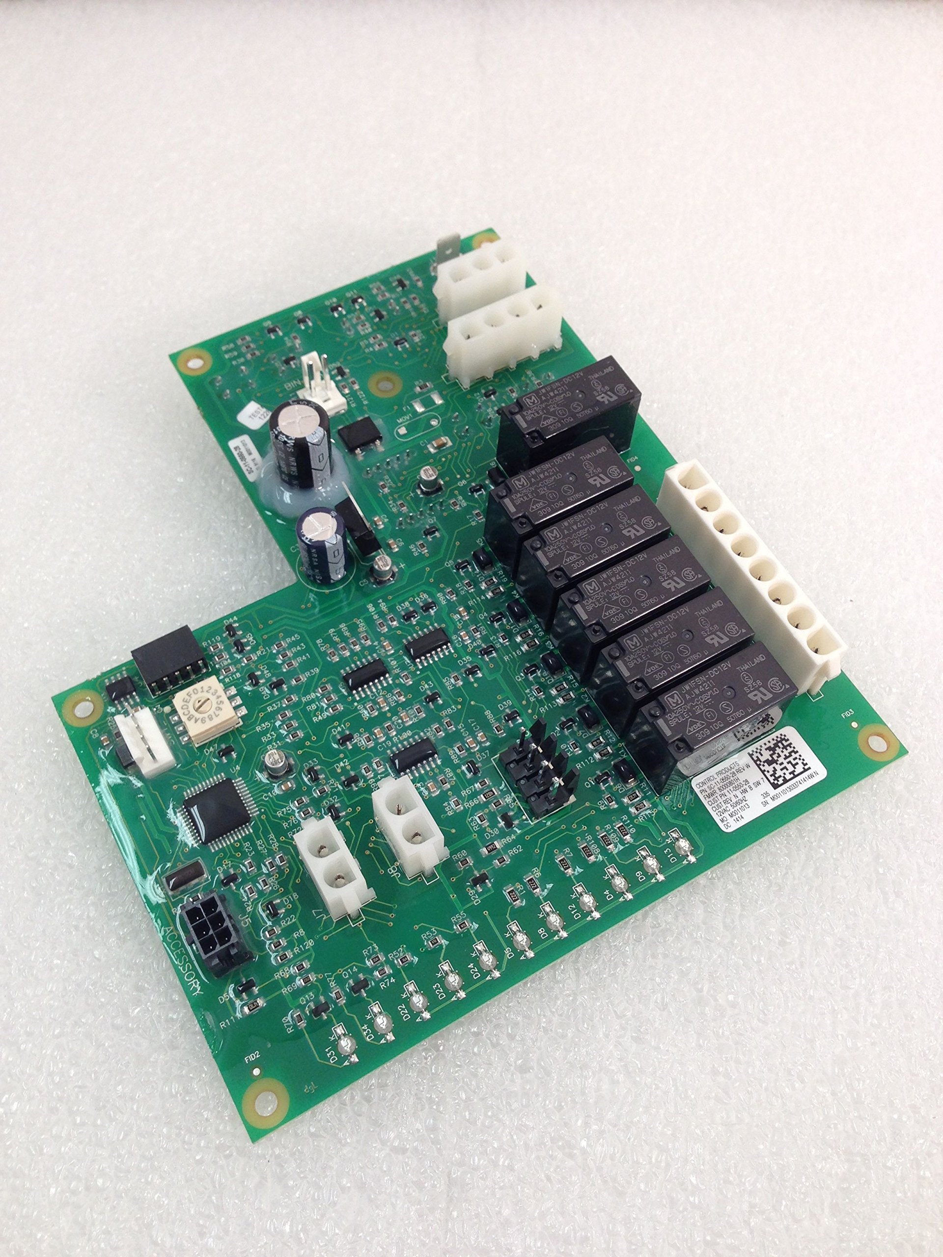 理容機器　クリエ　コントロール基盤 Scotsman-Ice 11-0621-21 Assembly Control Board (6 Month Warranty